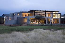 Serengeti House Johannesburg Residence