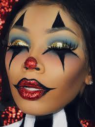 clown makeup hotsell benim k12