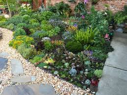 garden flower beds