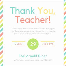 The zazzle marketplace has appreciation invitation designs from amazing designers starting as low as $1.81. Teacher Appreciation Lunch Invitation Wording Lovely 8 Appreciation Dinner Invitations Dinner Invitation Wording Invitation Wording Dinner Invitation Template