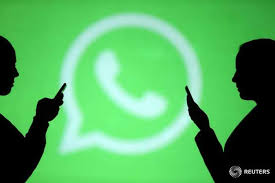 In february, the government introduced new guidelines to regulate content on social media and streaming platforms. Whatsapp Sues India Govt Says New Media Rules Mean End To Privacy Sources Zawya Mena Edition