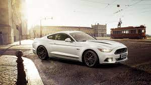 2017 ford mustang shadow black edition
