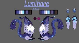 Also, if you want some. Lumihare Creatures Of Sonaria Wiki Fandom
