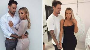 why did tammy hembrow and husband split