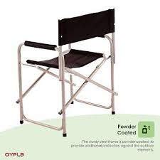 Oypla Lightweight Frame Folding Portabl