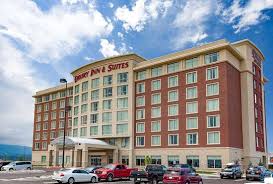 colorado springs suite hotels