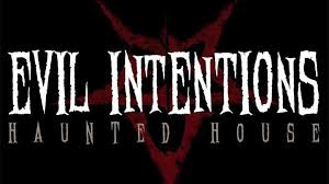 evil intentions haunted house coupon