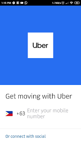 You can't pay with apple pay or cash, but you can tip the driver if you prefer. How To Use Uber Gift Card 5 Steps Joyofandroid Com