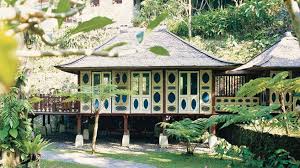 Balinese Beat Architectural Digest