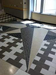 specified commercial flooring