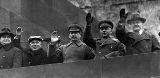 Joseph stalin is one of the most controversial figures in the history. La Justicia Al Servicio De Stalin