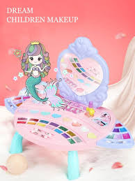 makeup set princess dressing table toy