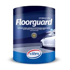floorguard hybrid pu vitex