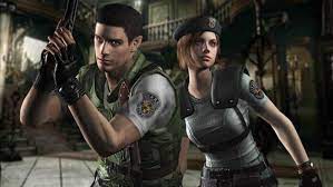 Resident evil is a survival horror video game developed by capcom at the beginning of the 21st century. Resident Evil 1 Remake In First Person Und Moderner Grafik Ware Ein Traum