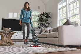 how your vacuum affects your allergies