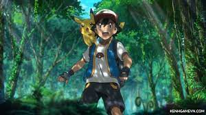 3 thay đổi lớn giúp Pokemon Sword And Shield khác biệt so với các phần  trước - Kênh Game VN - Trang Tin Tức Game mới nhất, UY TÍN và TRUNG LẬP