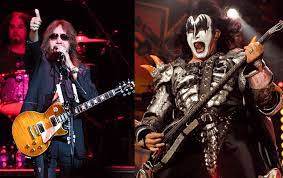 ace frehley will only be on kiss