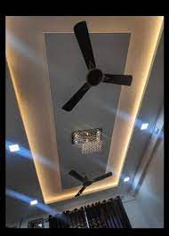 living room pop ceiling design service