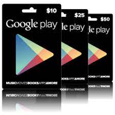 However, there are ways around this. Do You Have A Google Play Gift Card Here S How To Redeem It Phonearena