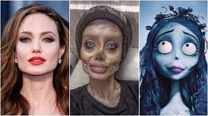 woman undergoes 50 surgeries to look