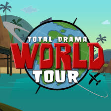 cast of total drama world tour total