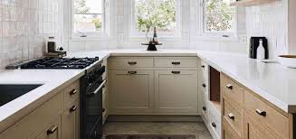 painting the cabinets of your kitchen