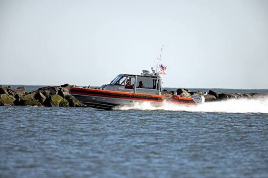 Response boat – Small II - Wikipedia
