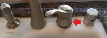 how to uninstall kitchen faucet