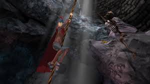 Image result for king's quest a knight to remember screenshots