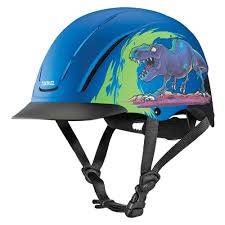 Ovation Deluxe Schooler Helmet Riding Helmets