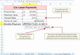 016 Car Loan Amortization Schedule Excel Fresh Auto Template New Of
