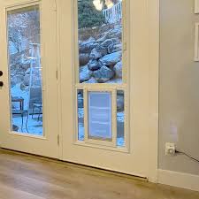 Pet Doors Utah Dog Door Installation