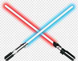 star wars lightsaber laser star wars