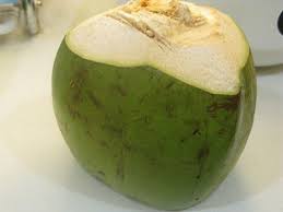 So, just how useful are coconuts, and how do you open them? How To Open A Young Green Coconut