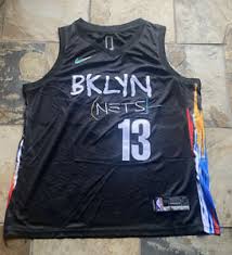 The net's new city jerseys are a more contemporary version of last season's jersets with a notorious b.i.g. H64ut6 Ns5tuam