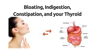 bloating indigestion constipation
