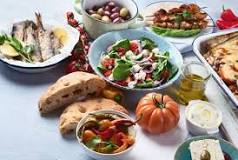 ?The best famous food in Athens - Through Eternity Tours??