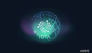 Blockchain Network Iota Surges High After Partnering With