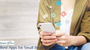 They're becoming more prevalent and more powerful, and most importantly, they can help. Best Apps For Small Business