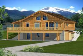 Pin On Log House Plans