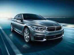 2020 Bmw 5 Series Review Pricing And Specs