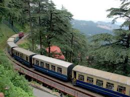 Kalka Shimla Toy Train Latest News Videos Photos About
