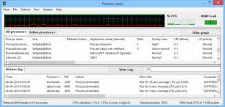 Process Lasso Pro 10.4.3.24 Crack Full Version Download 2022