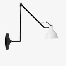 Luxy W2 Wall Lamp With Joints