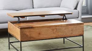Mainstays lift top contemporary wood coffee table multiple colors. The 10 Best Lift Top Coffee Tables Of 2021