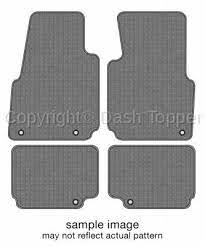 1995 nissan 240sx floor mats full set