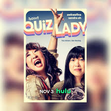 quiz lady forever young