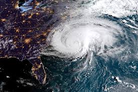 7 news he said roofs had ended up in other people's yards and power poles had been snapped in half. Hurricane Florence S Unusual Extremes Worsened By Climate Change Inside Climate News