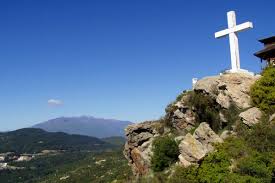 Άγιος Παντελεήμονας - θέση «Σταυρός» - Visit Kavala