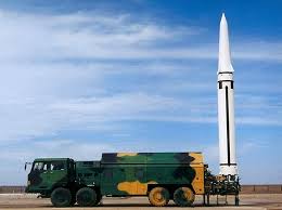 Image result for anti-ballistic missile